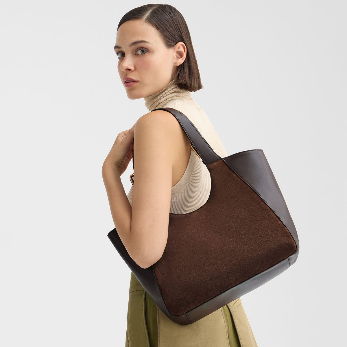 Furla Dora M Tote Bag