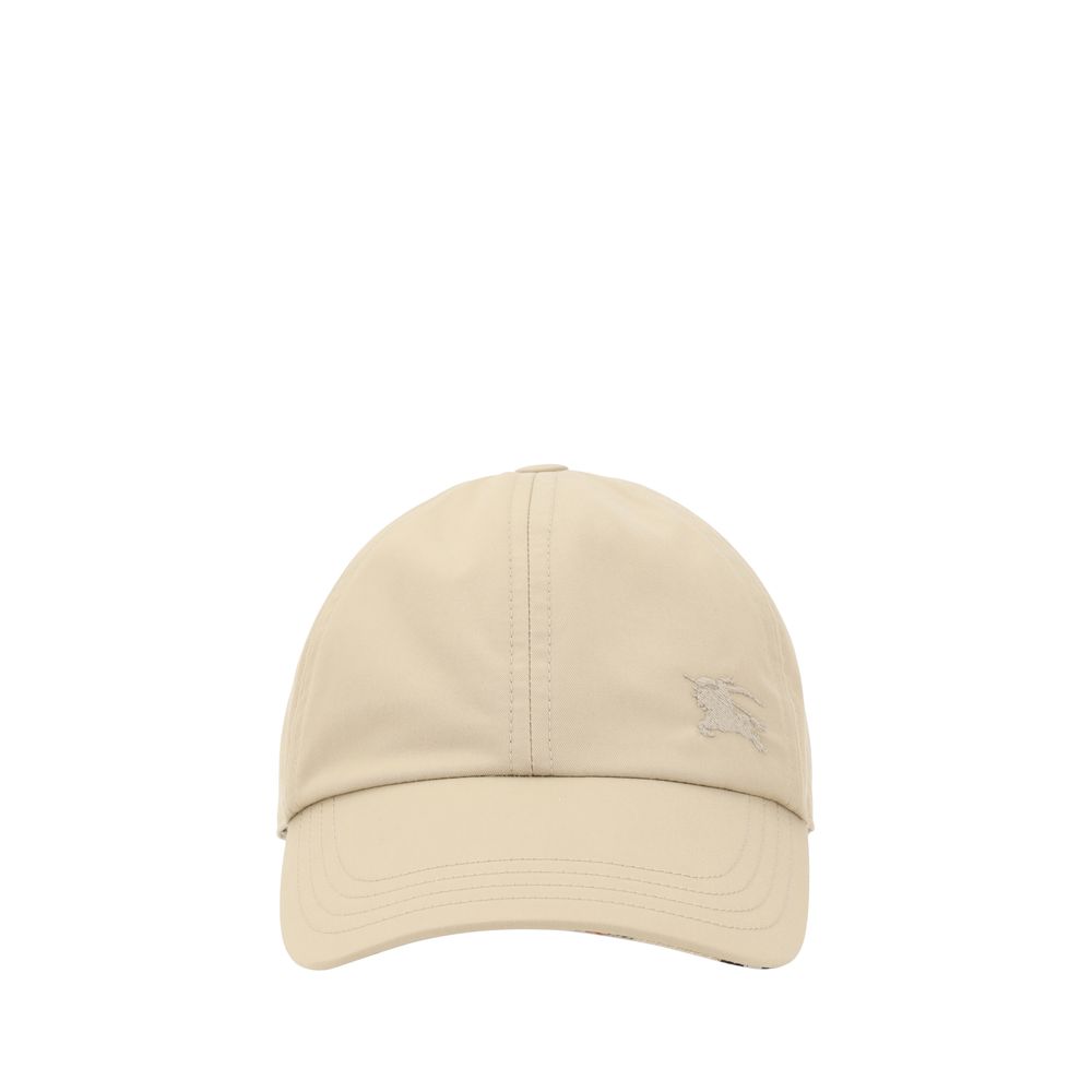Бейзболна шапка с лого Burberry
