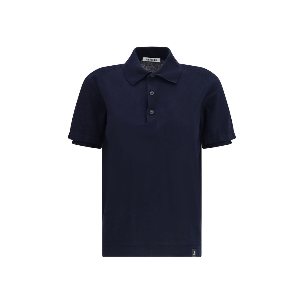Polo тениска Premiata