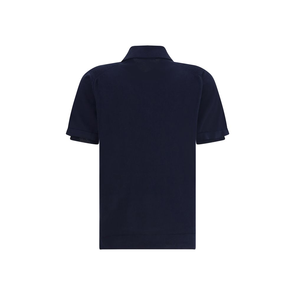 Polo тениска Premiata
