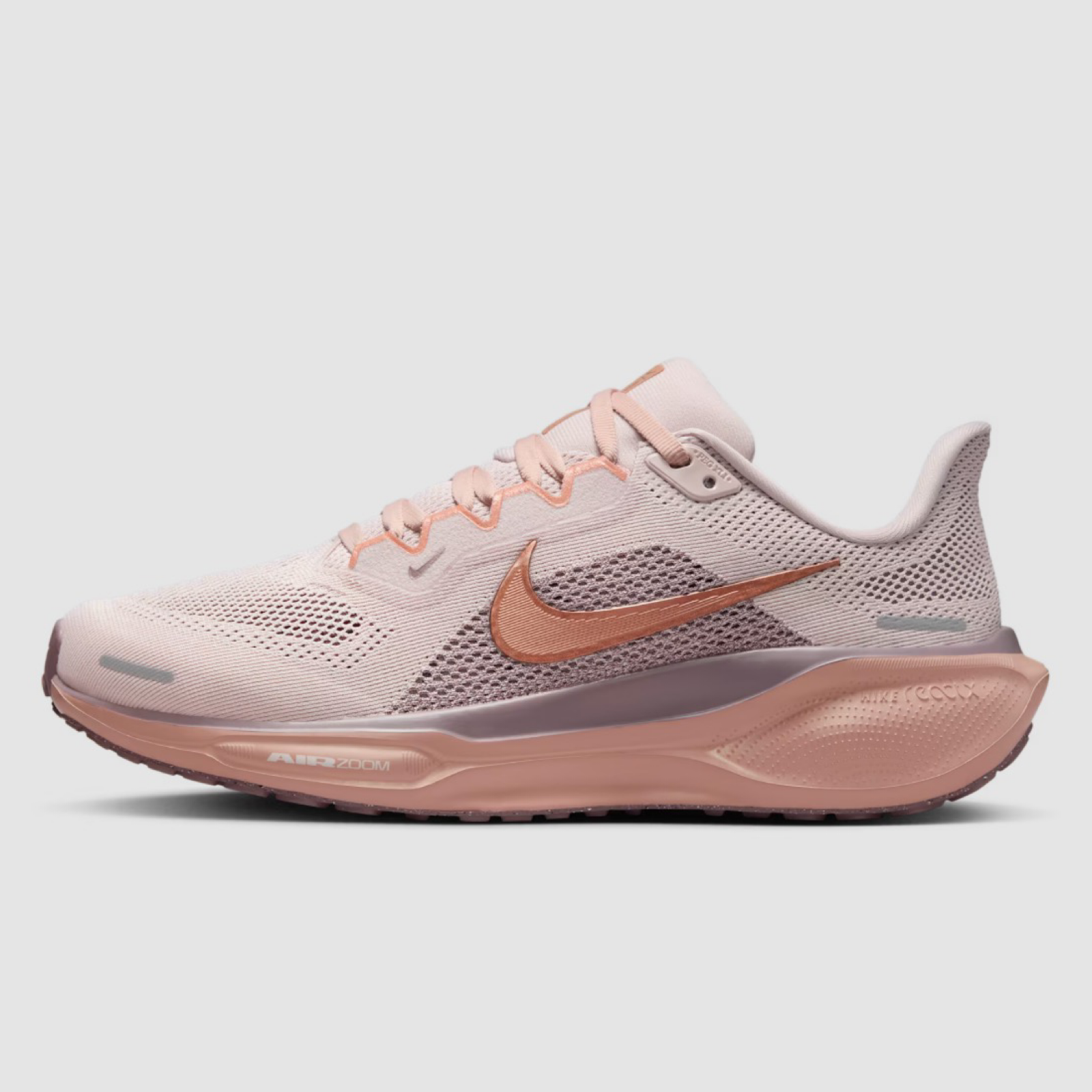 Дамски маратонки Nike Air Zoom Pegasus 41 Women Sneakers FD2723-604 Lateral View