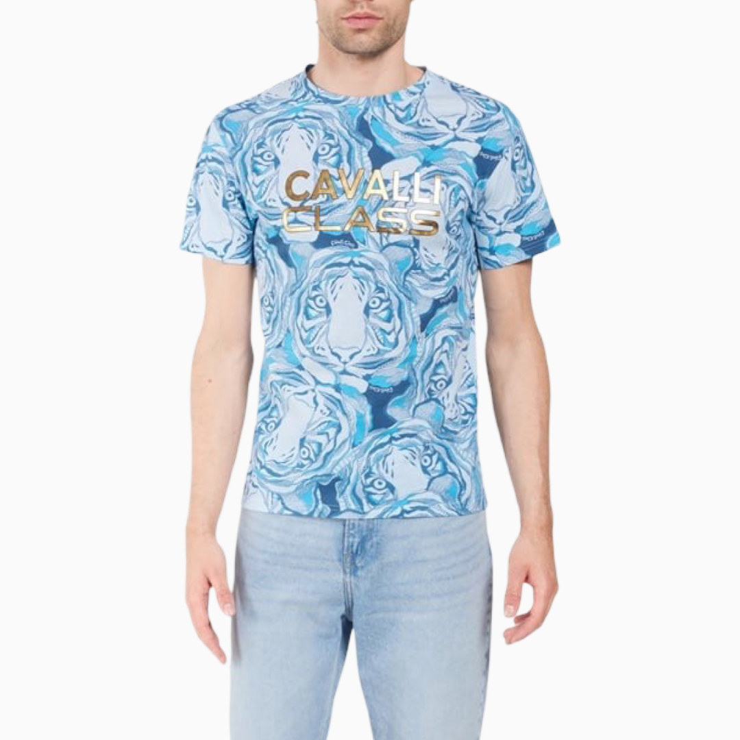 Cavalli Class T-shirt