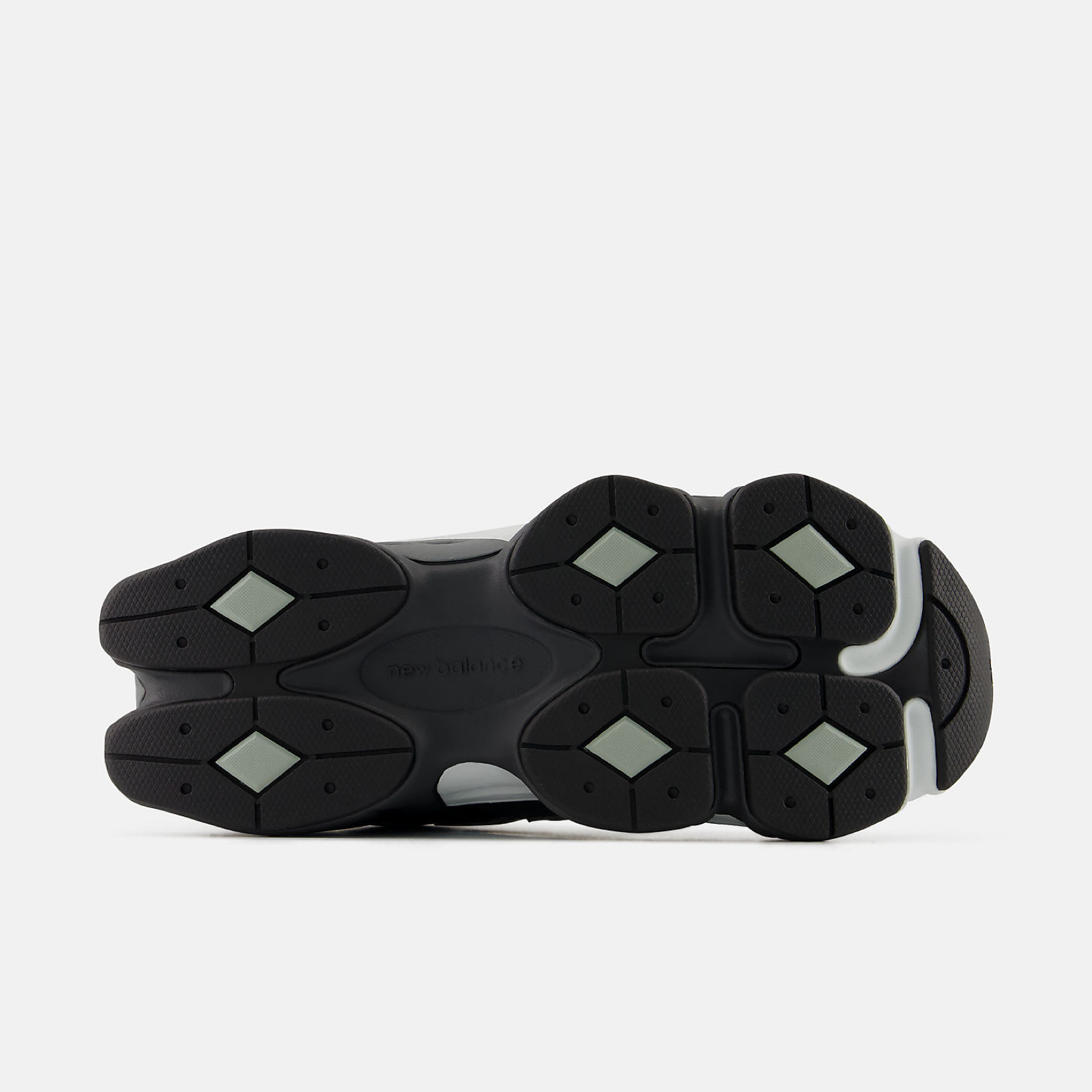 Дамски маратонки New Balance 9060 Women Sneakers G90603BN Insole View