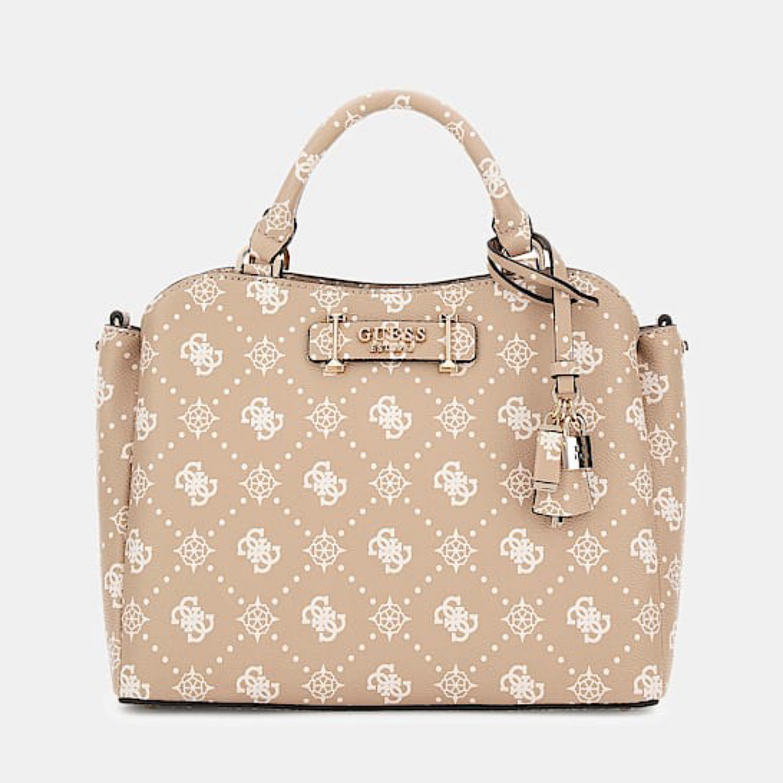 Дамска чанта Guess Women Handbag HWGP98 90060 Front View
