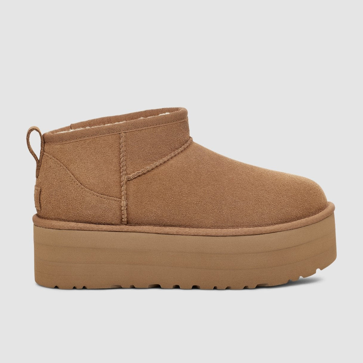 UGG Classic Ultra Mini Platform Boots