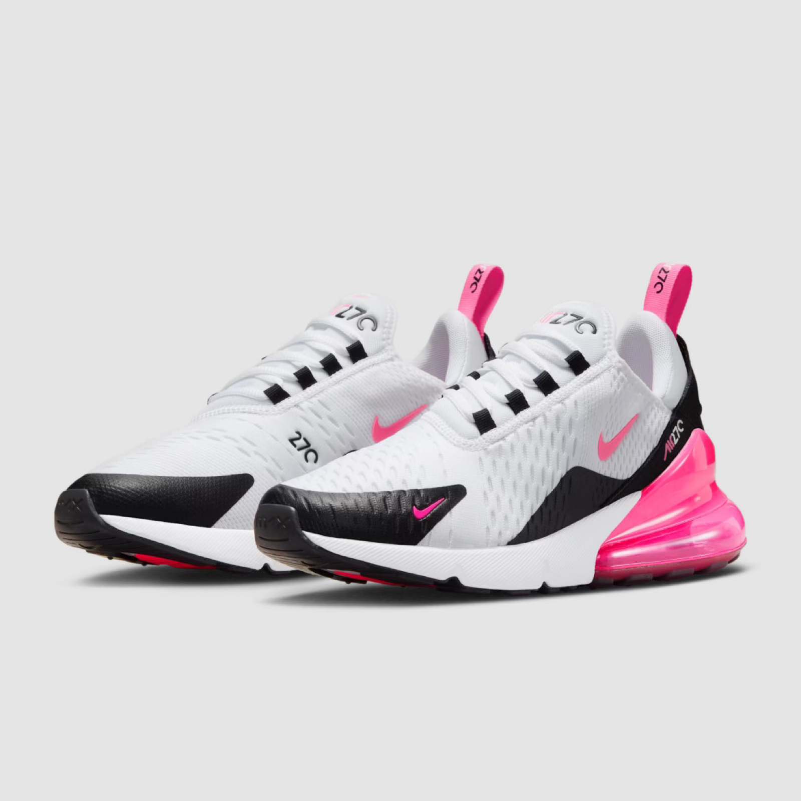 Дамски маратонки Nike Air Max 270 Women Sneakers AH6789-127 Front View