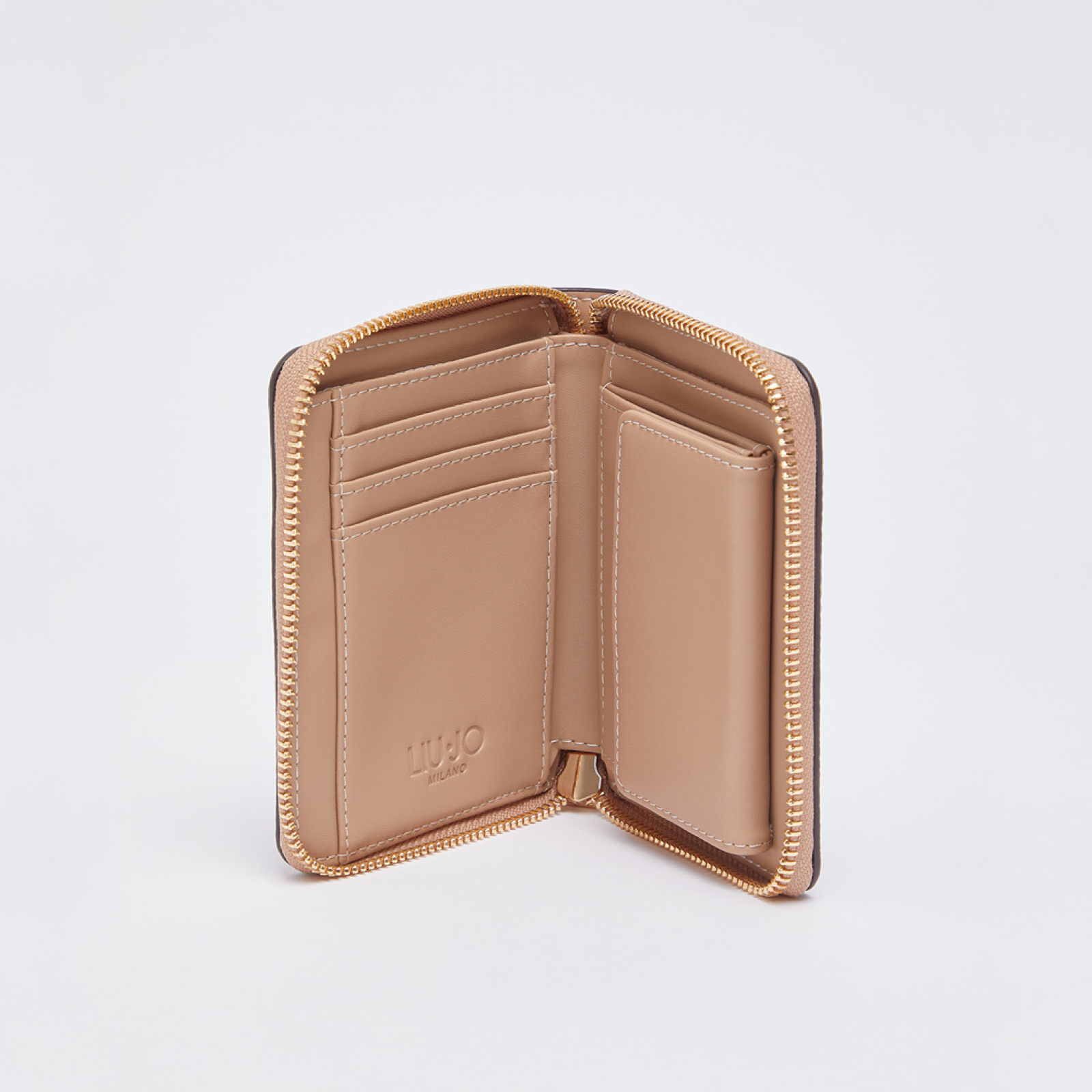Дамско портмоне Liu Jo Women Wallet AA6156 E1118 C3904 Inside View