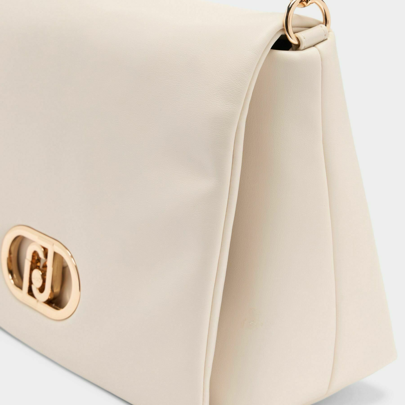 Дамска чанта Liu Jo LaPuffy Shoulder Bag AA6147 E0953 X0459 Close-Up