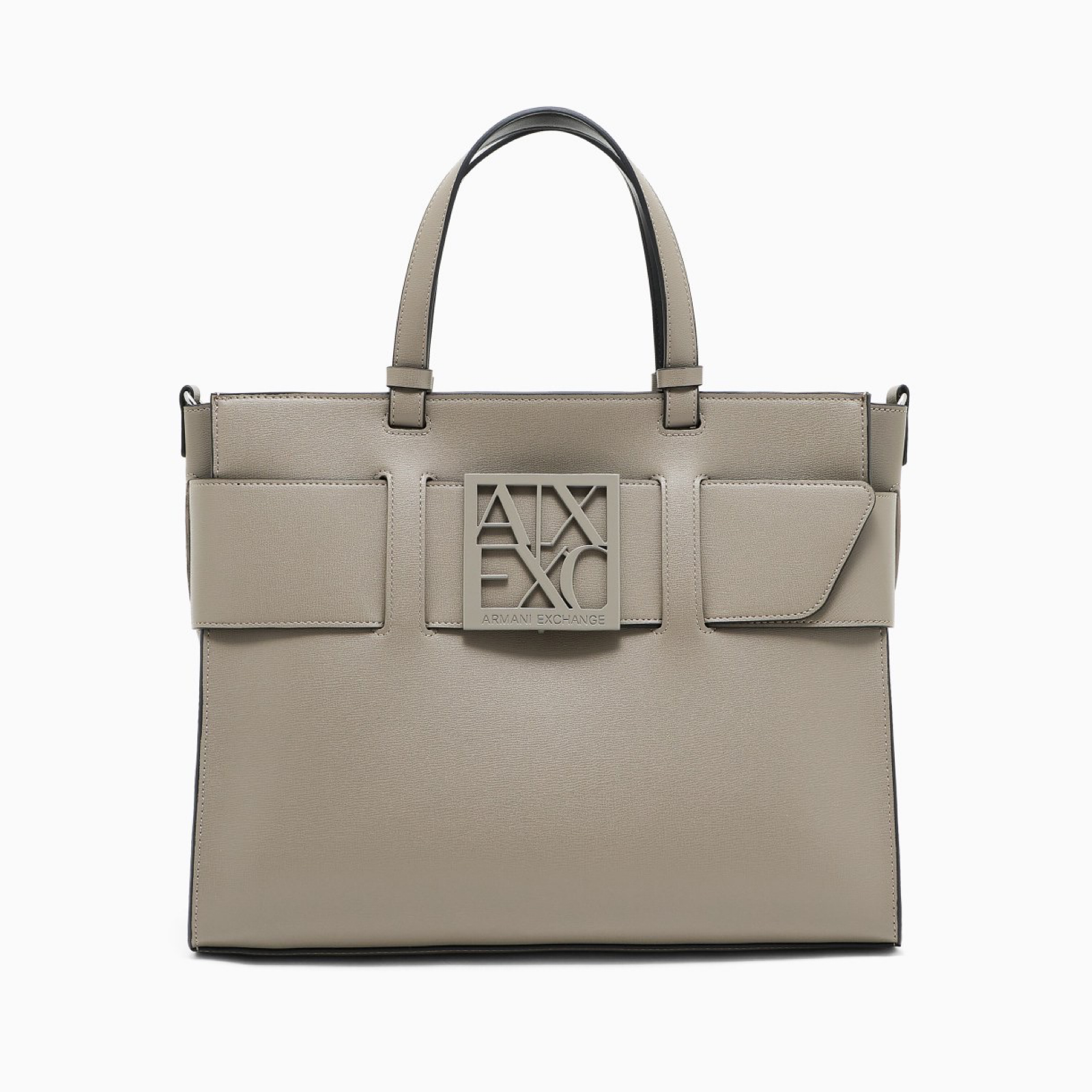 Дамска чанта Armani Exchange Women Tote Bag 942689 0A874 U6242 Front View