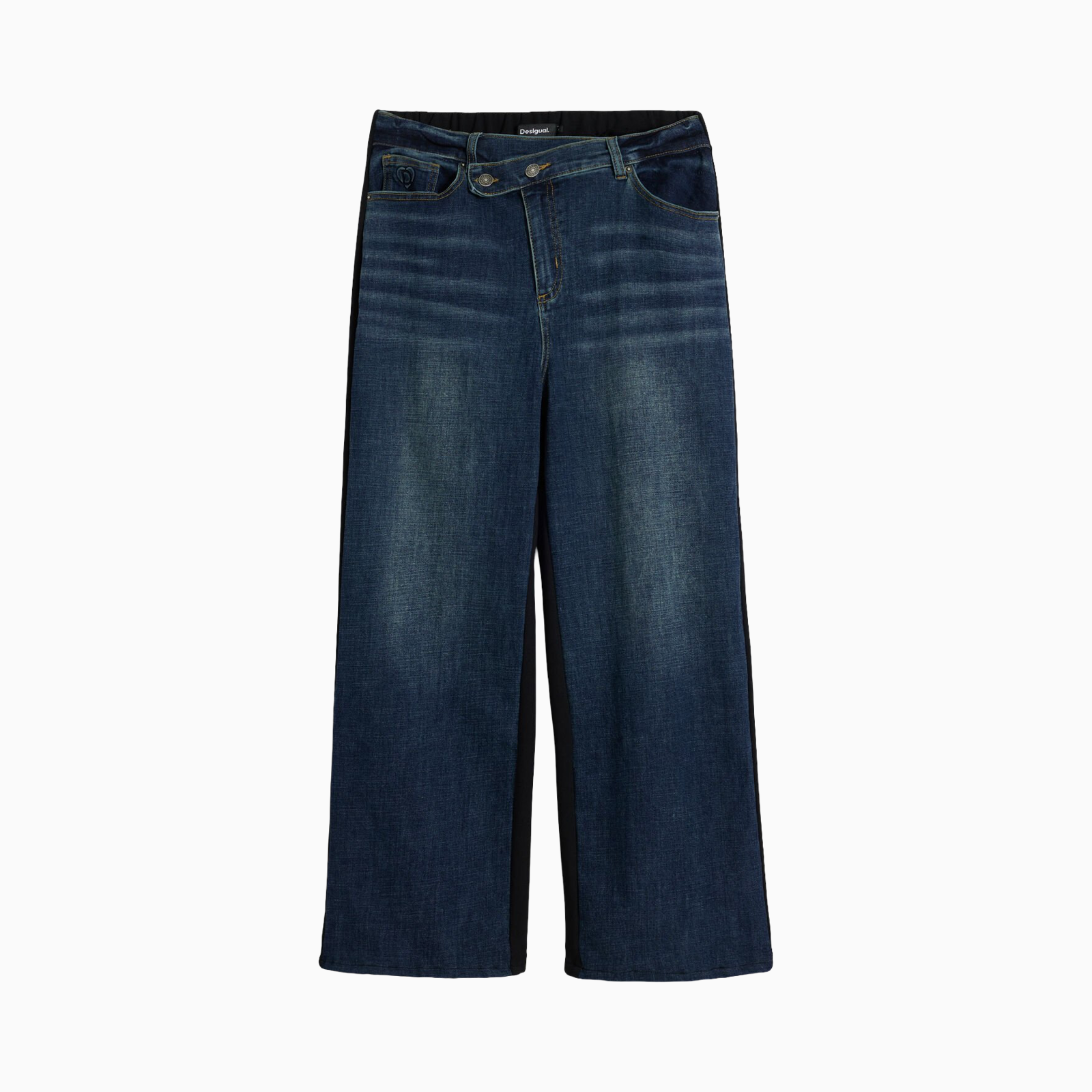 Desigual Women Jeans