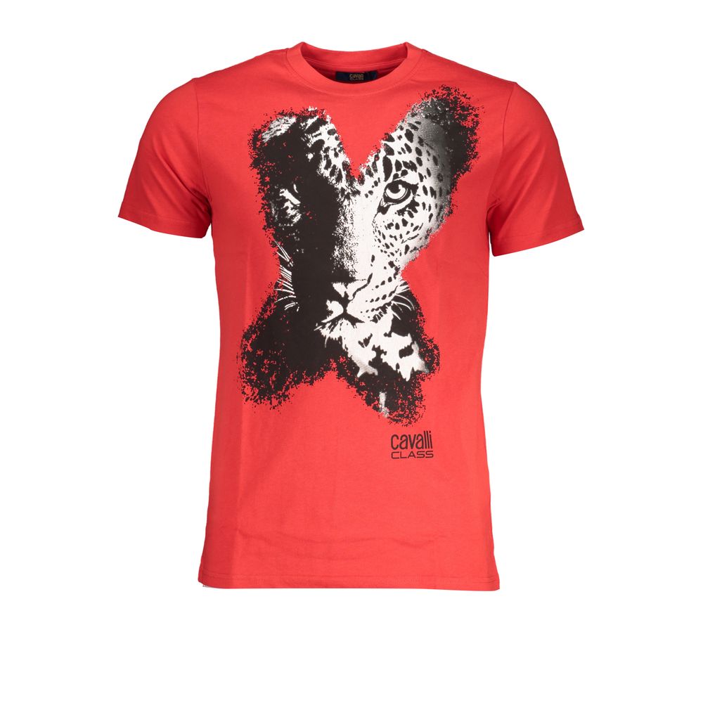 Cavalli Class Men T-Shirt