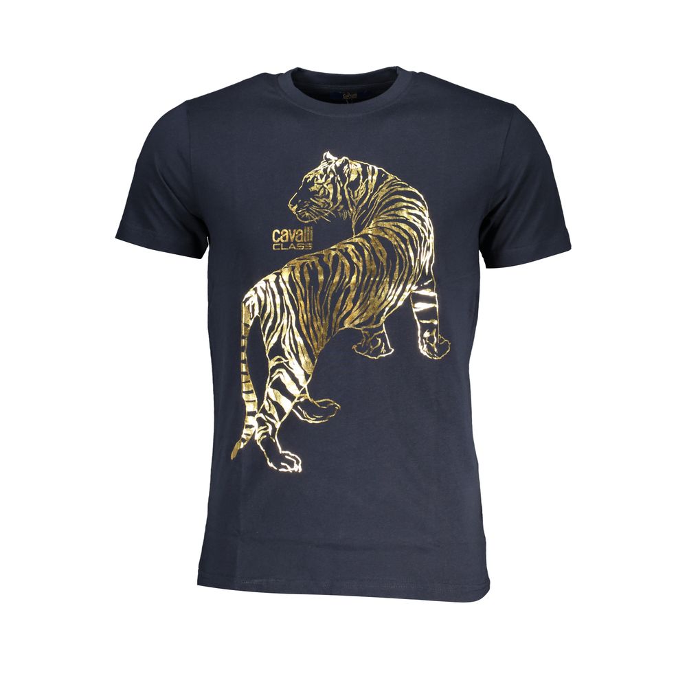 Cavalli Class Men T-Shirt