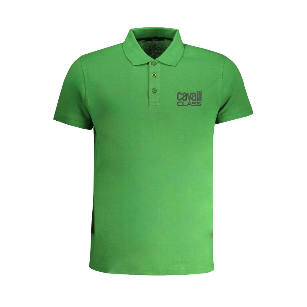 Cavalli Class Men Polo