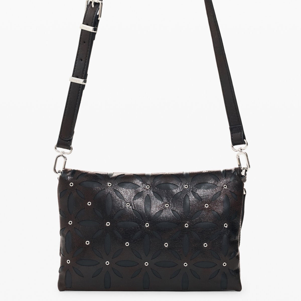 Дамска чанта Desigual women’s crossbody bag 26WAXP73 2000Back view