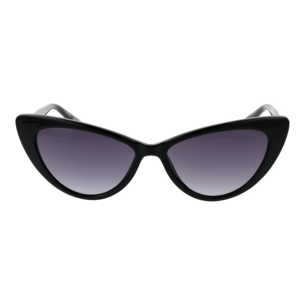 Guess Black Women Sunglasses