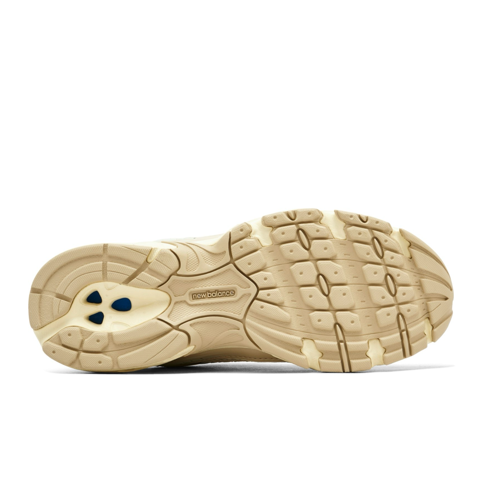 Мъжки бежови маратонки New Balance 530 Men Sneakers MR530AA Insole View