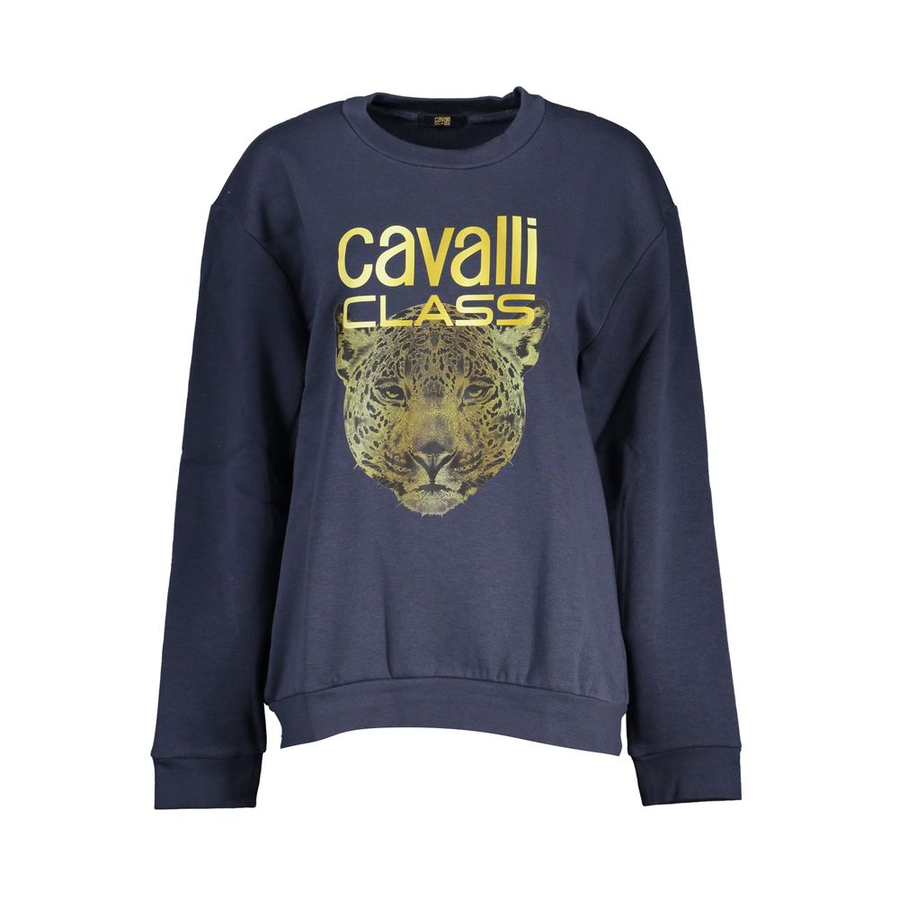 Cavalli Class Women Sweatshirt