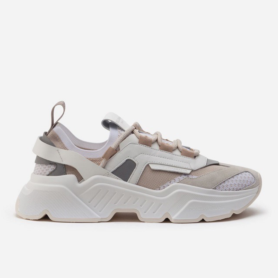 Дамски маратонки Dolce & Gabbana Daymaster Women Sneakers Lateral View