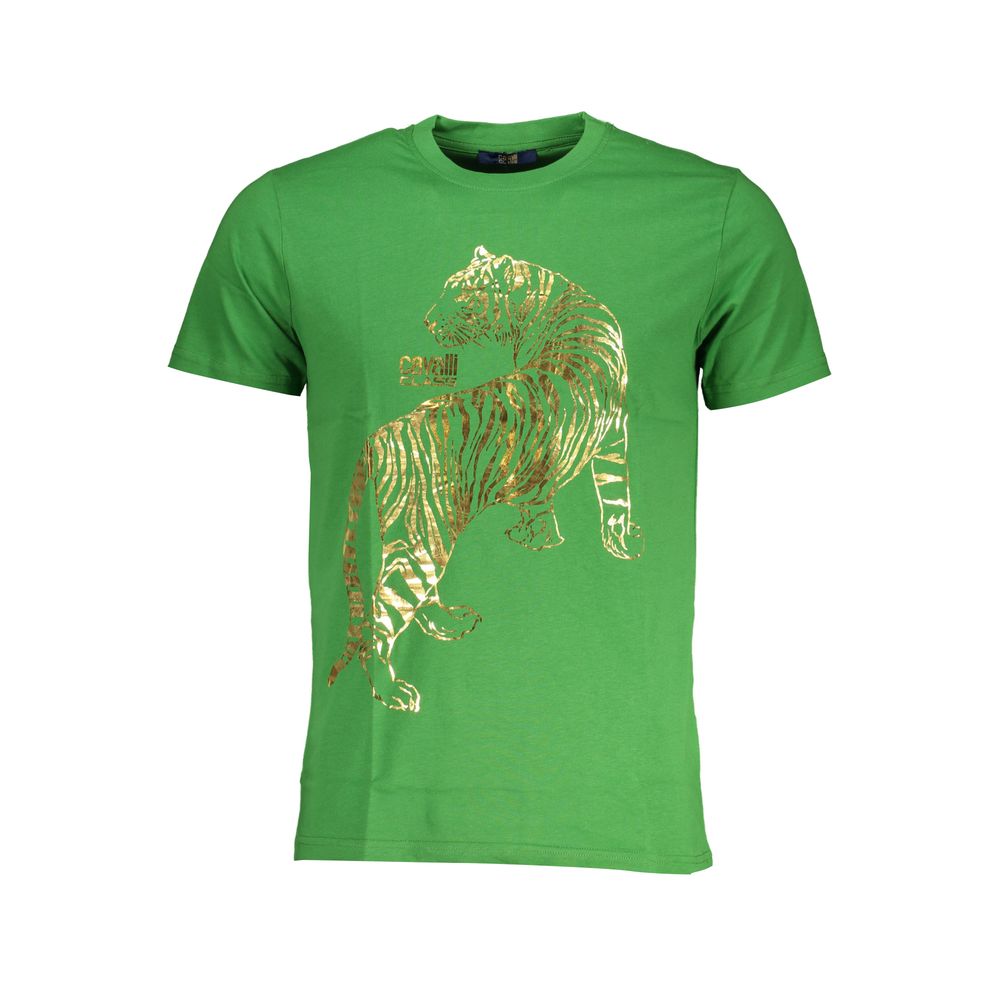 Cavalli Class Men T-Shirt