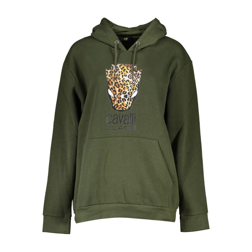 Cavalli Class Women Sweatshirt