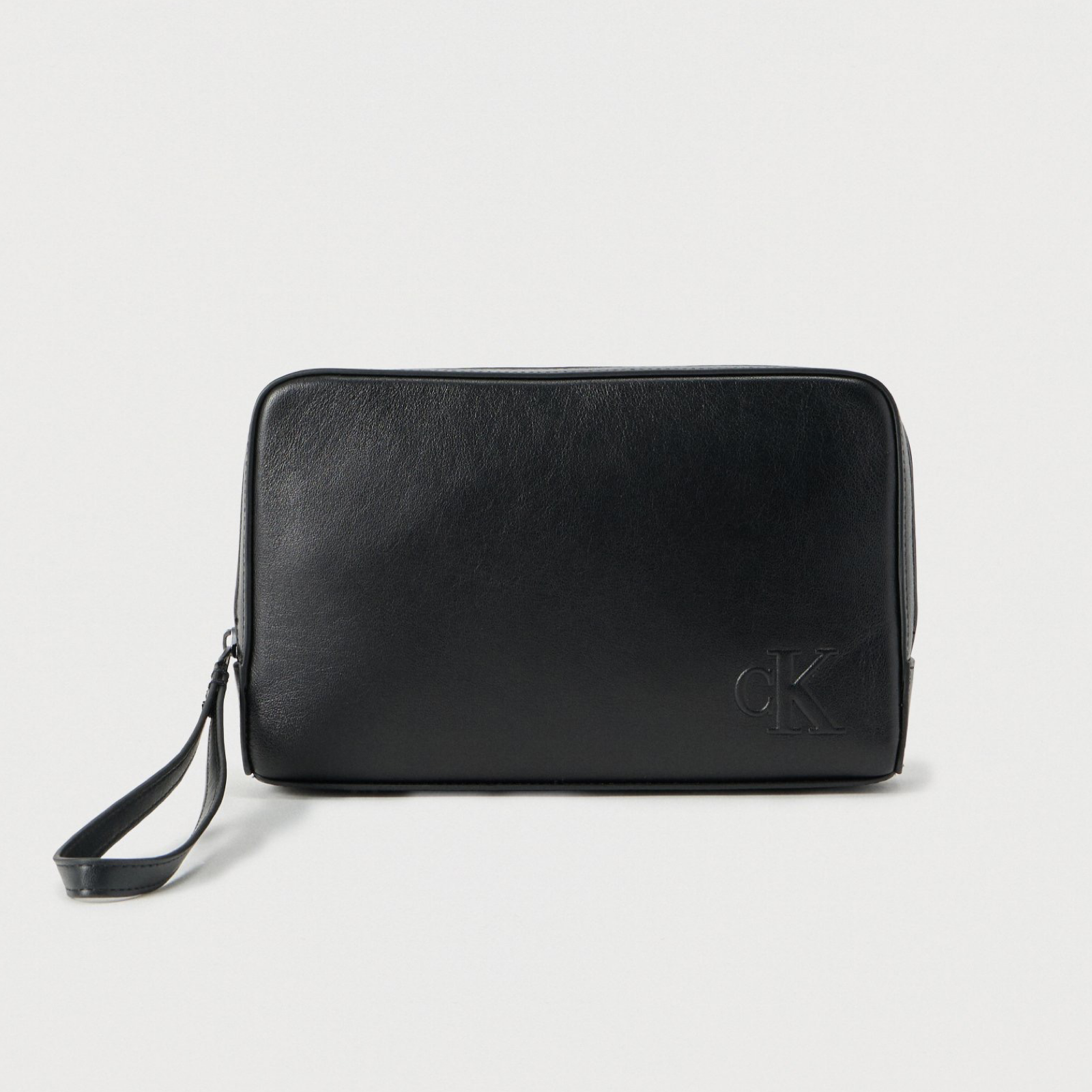 Мъжка клъч чанта Calvin Klein Men Clutch Bag LV04D1172G UB1 Front View