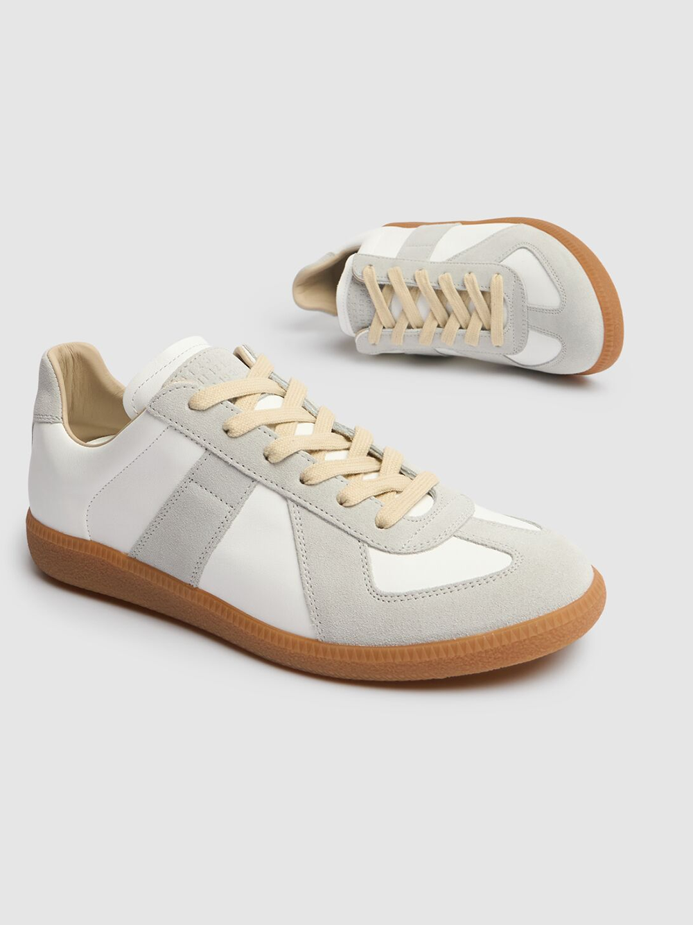 Maison Margiela Replica Men Sneakers