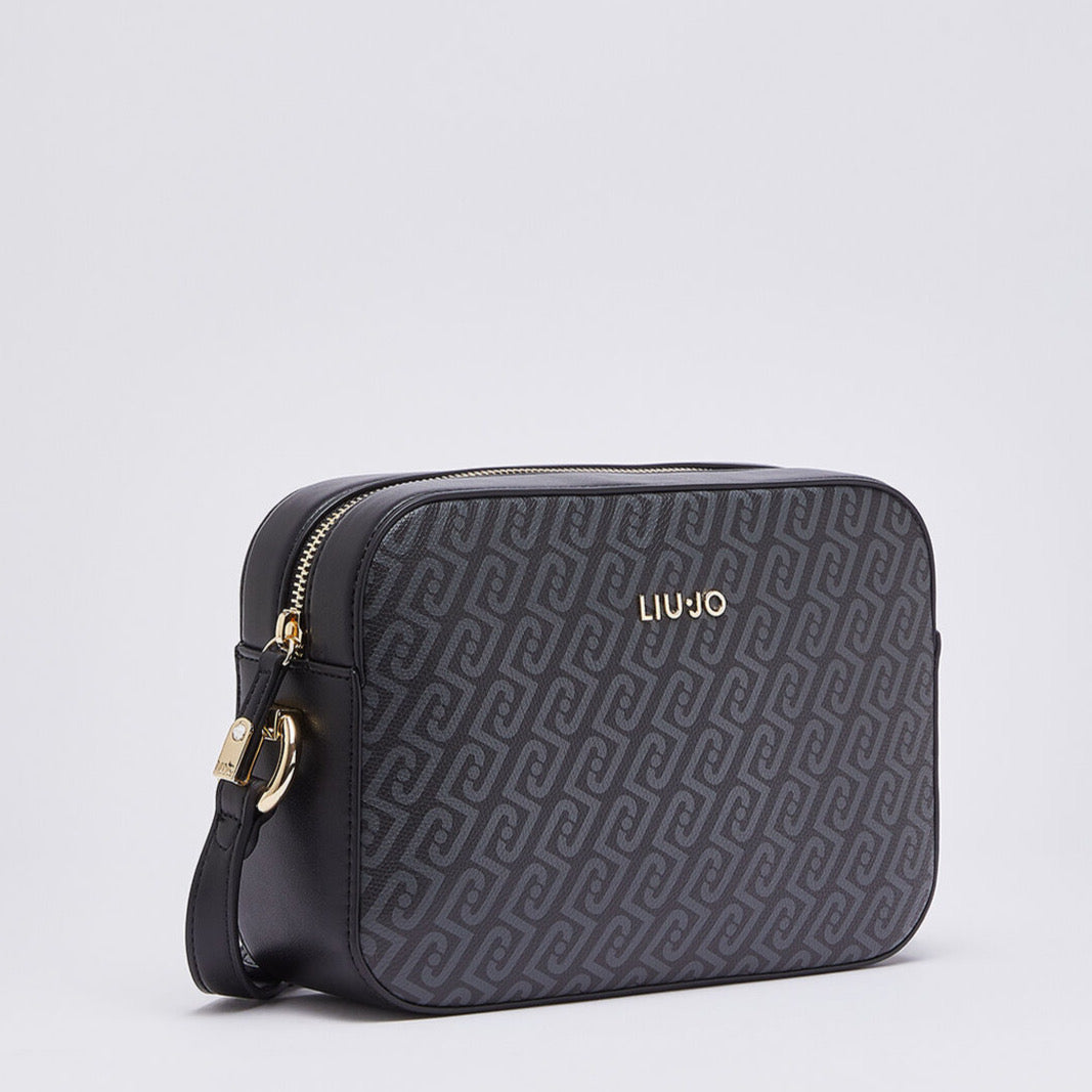 Дамска чанта Liu Jo women’s bag AF6211E1137 22222 Side view 