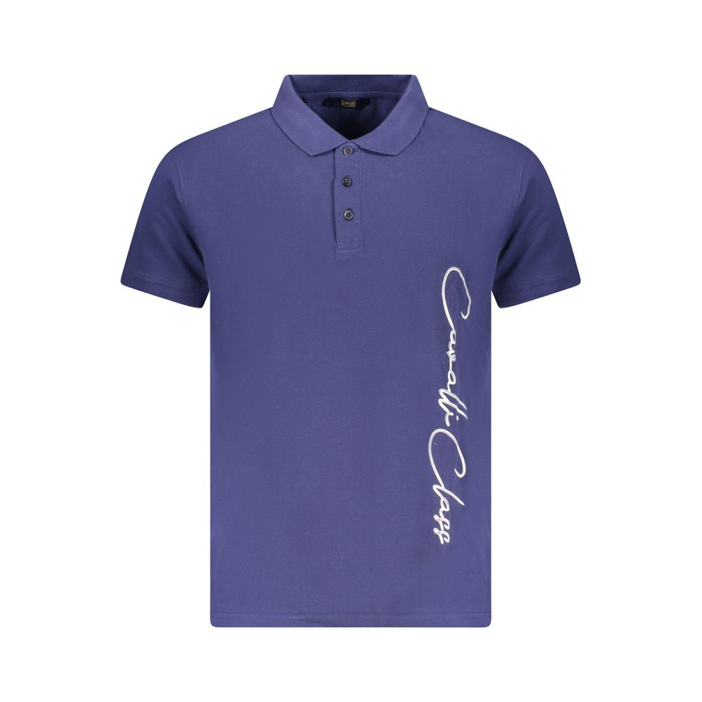 Cavalli Class Men Polo