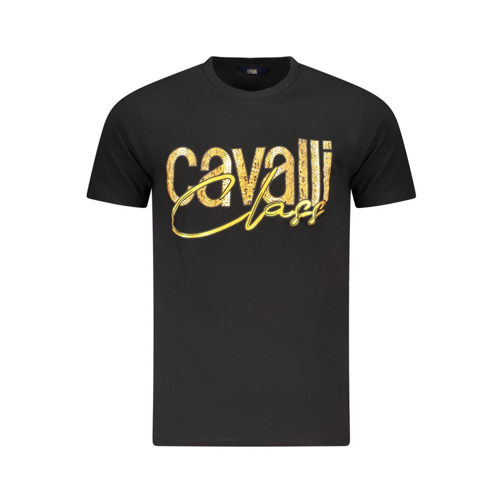 Cavalli Class Men T-Shirt