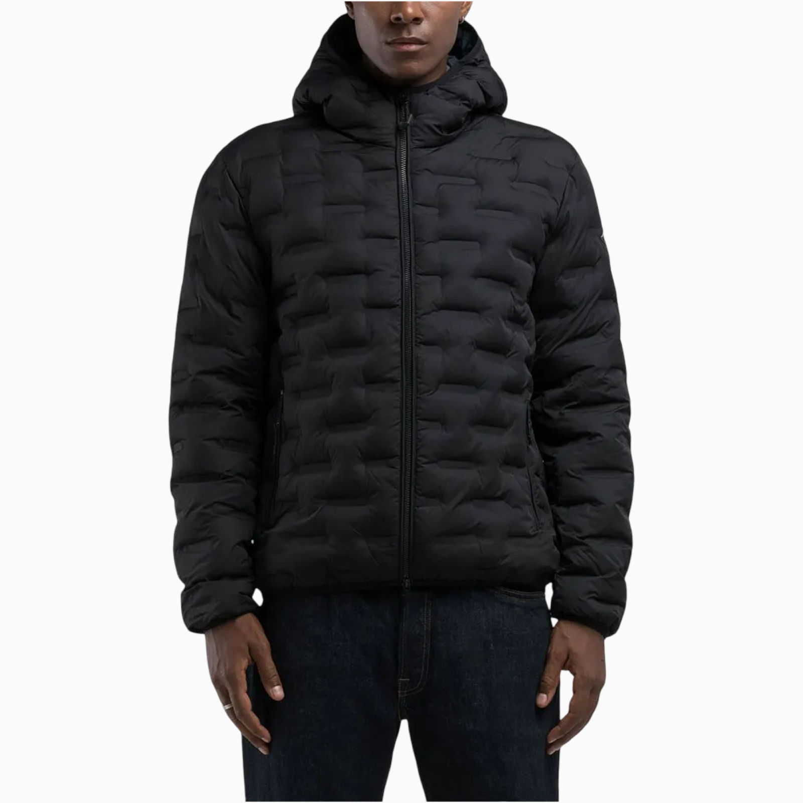 Мъжко яке Replay Men Jacket M8401.000.84168N Front View