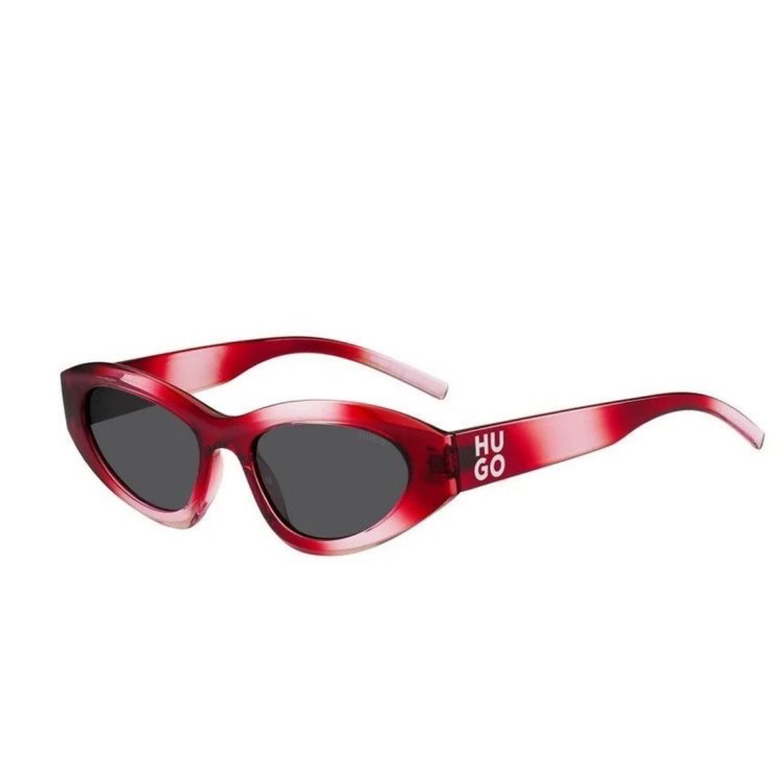 Hugo Boss Multicolor Injected Sunglasses