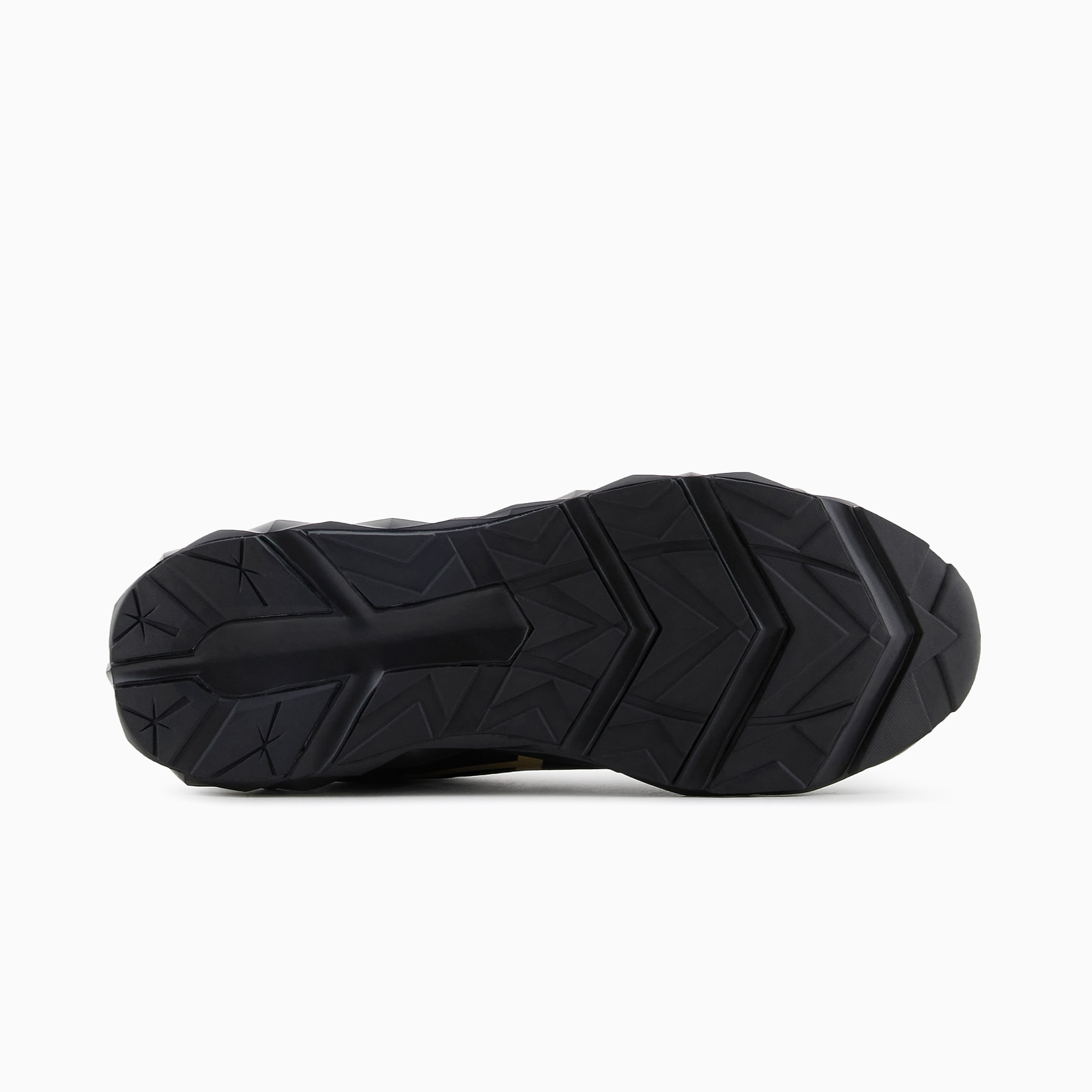 Мъжки маратонки EA7 Emporio Armani Sneakers X8X217 XK433 R969 Insole View