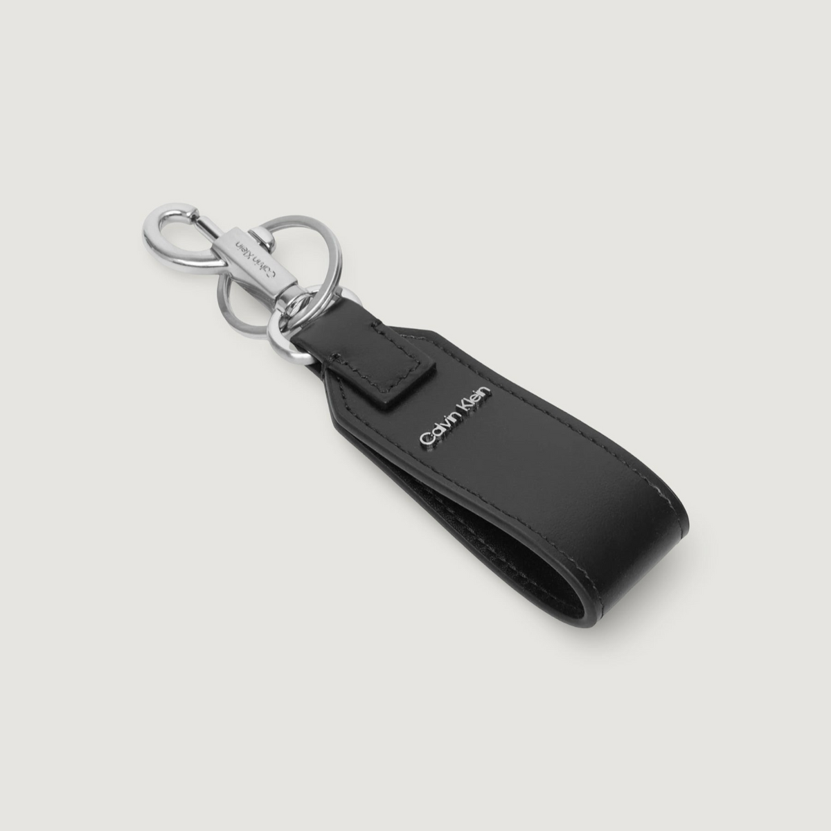 Мъжки подаръчен комплект Calvin Klein Men Wallet Gift Box LV04D1367G UB1 Keyring View