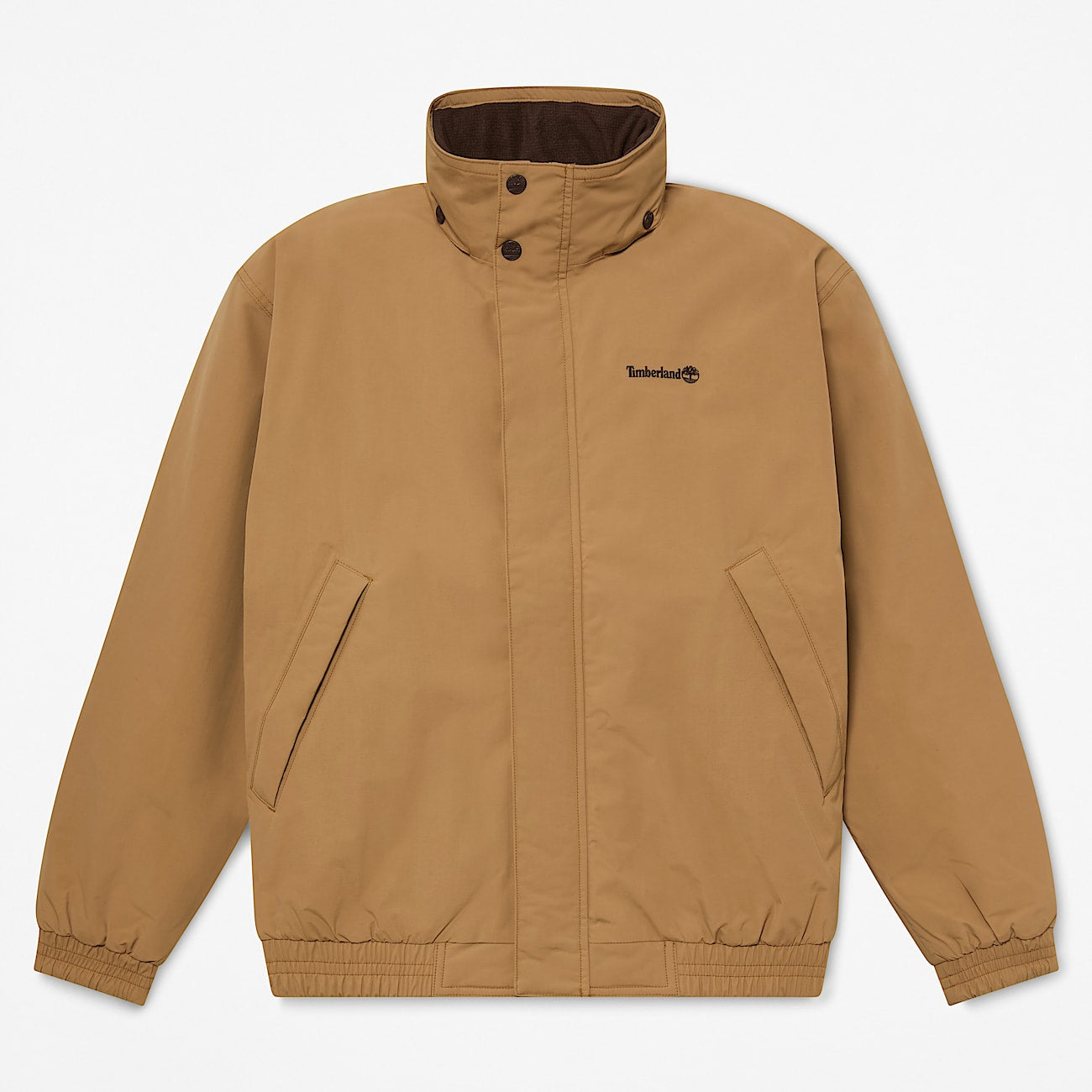 Timberland Waterproof Insulated Bomber Jacket