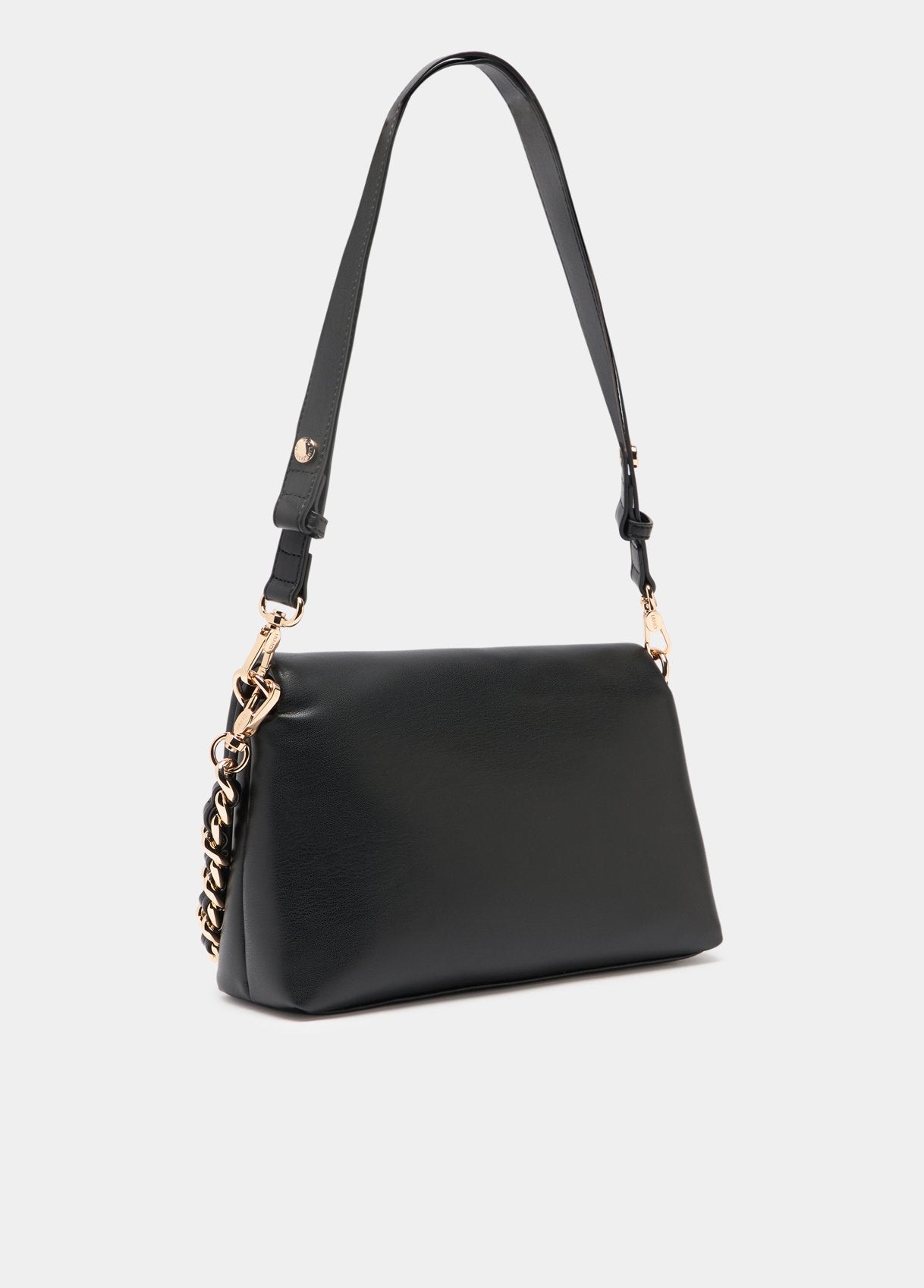 Дамска чанта Liu Jo LaPuffy Women Shoulder Bag AA6148 E0953 22222 Back View