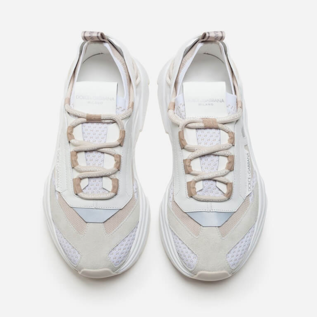 Дамски маратонки Dolce & Gabbana Daymaster Women Sneakers Top View