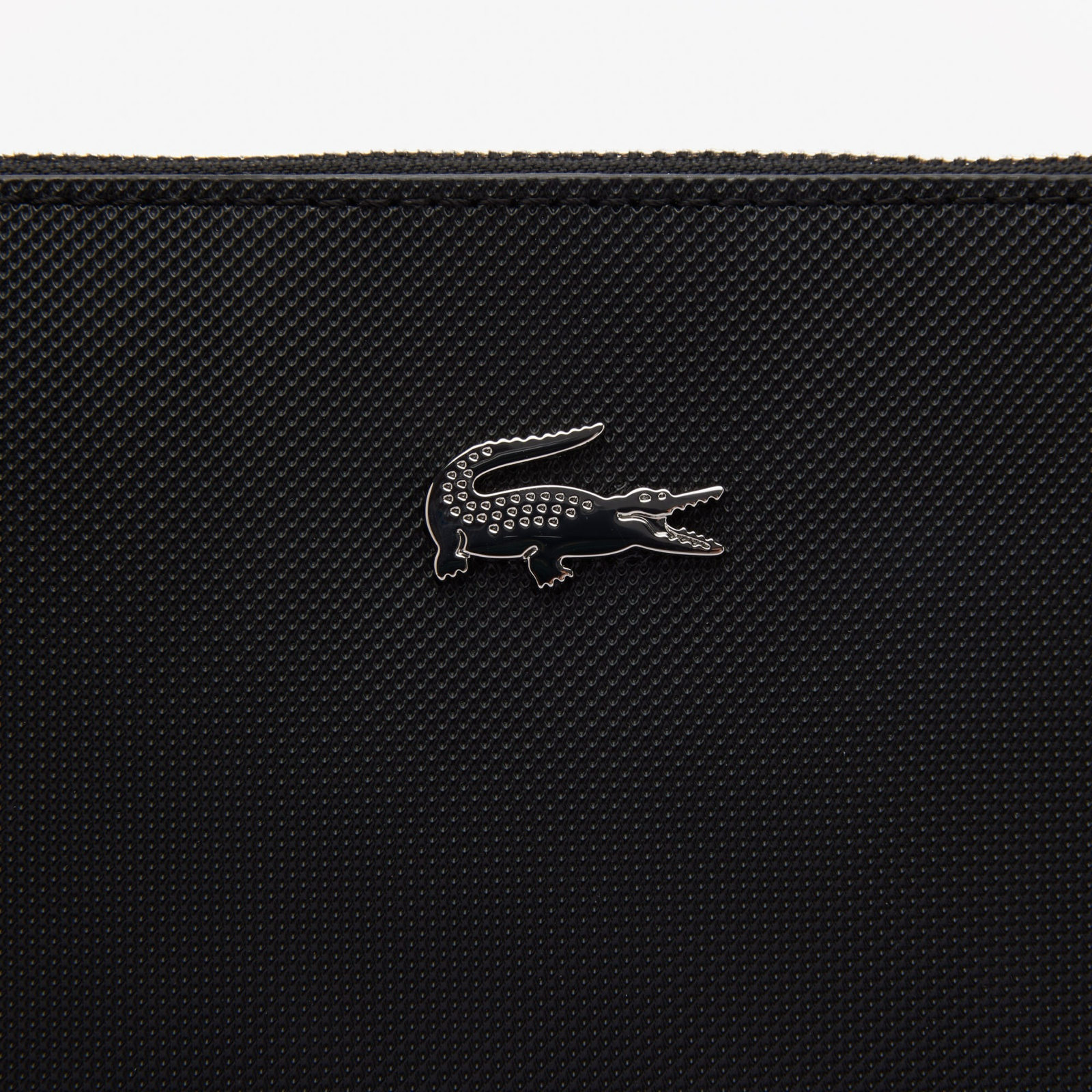 Мъжка клъч чанта Lacoste Men Clutch Bag NF2791 Close-Up