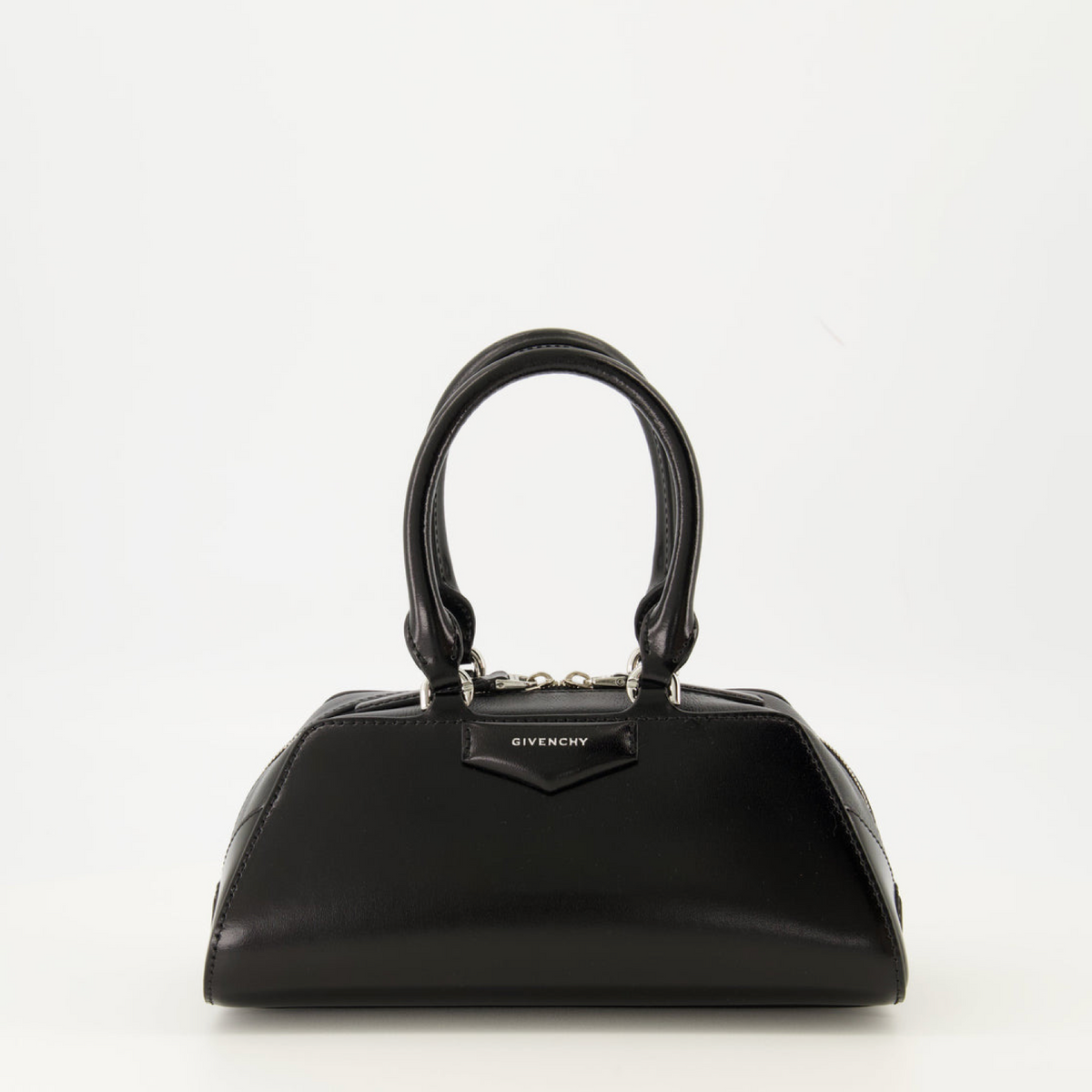 Givenchy Antigona East-West Mini Handbag