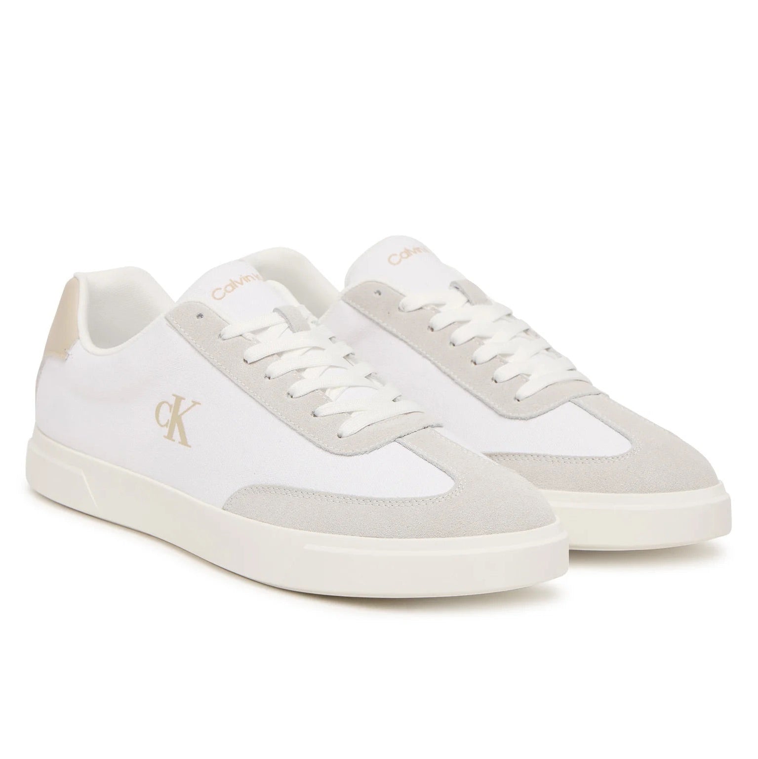 Calvin Klein Men Sneakers