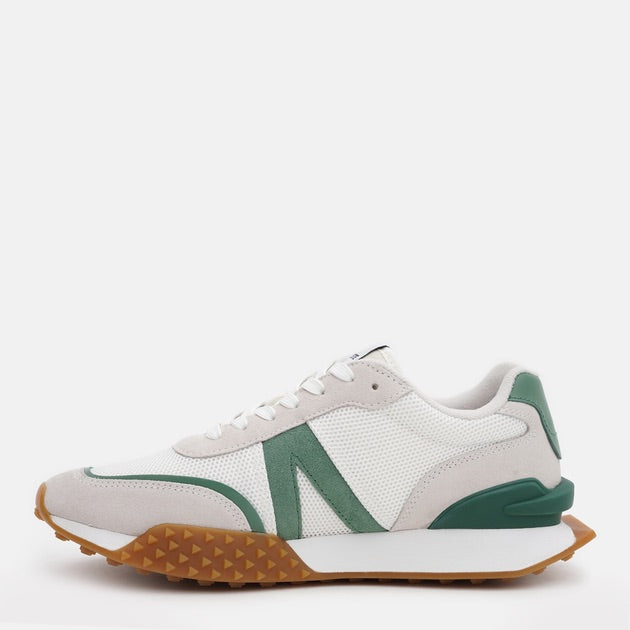 Дамски маратонки Lacoste L-Spin Deluxe 745SFA0052 082 Medial View