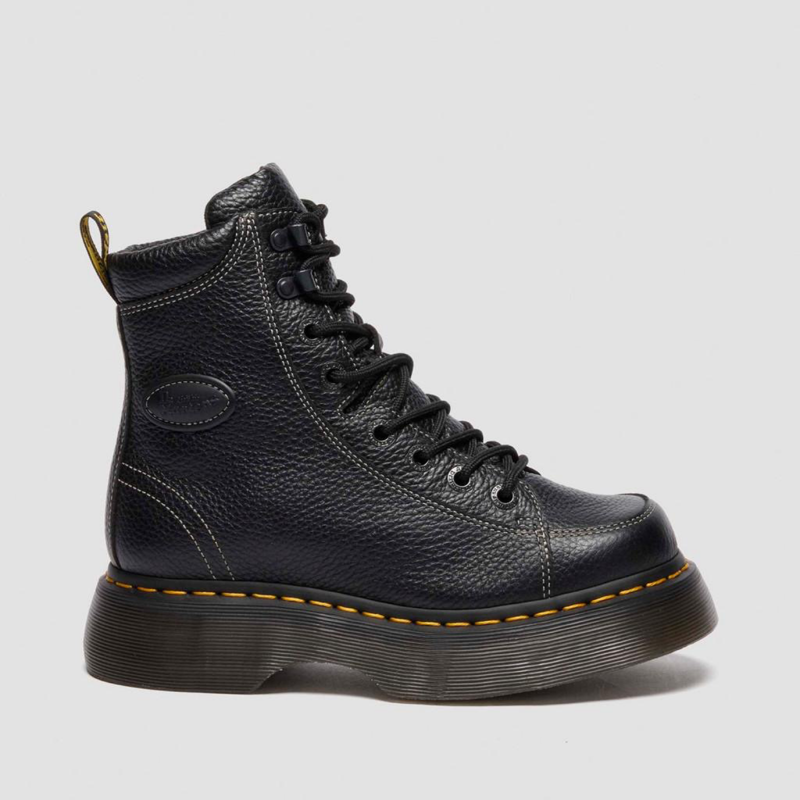Дамски боти Dr. Martens Women Boots 
42032001 Lateral View