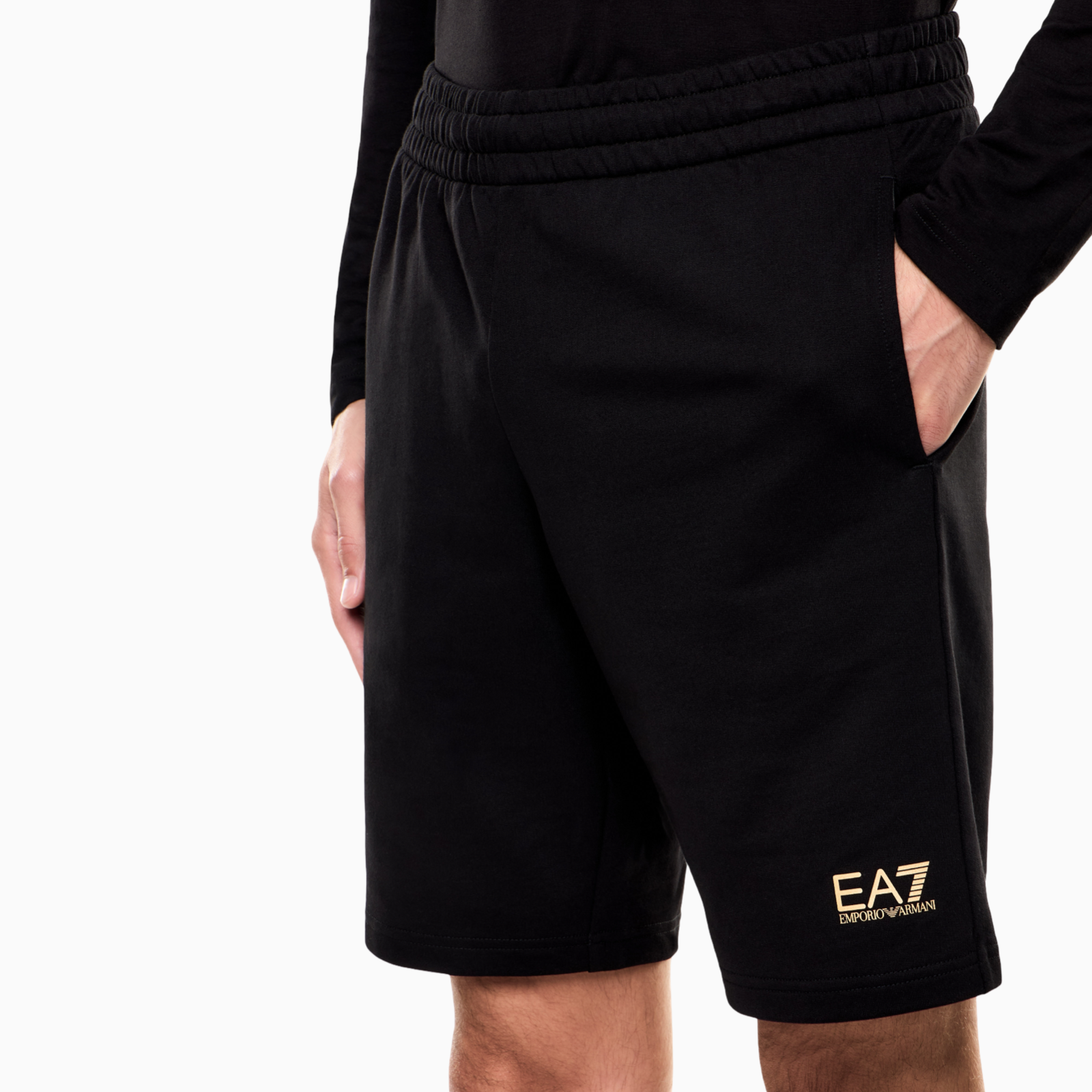 EA7 Emporio Armani Men Shorts