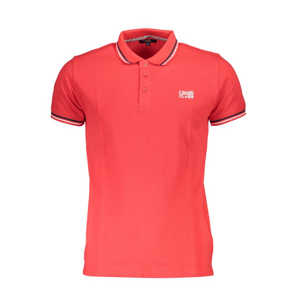 Cavalli Class Men Polo