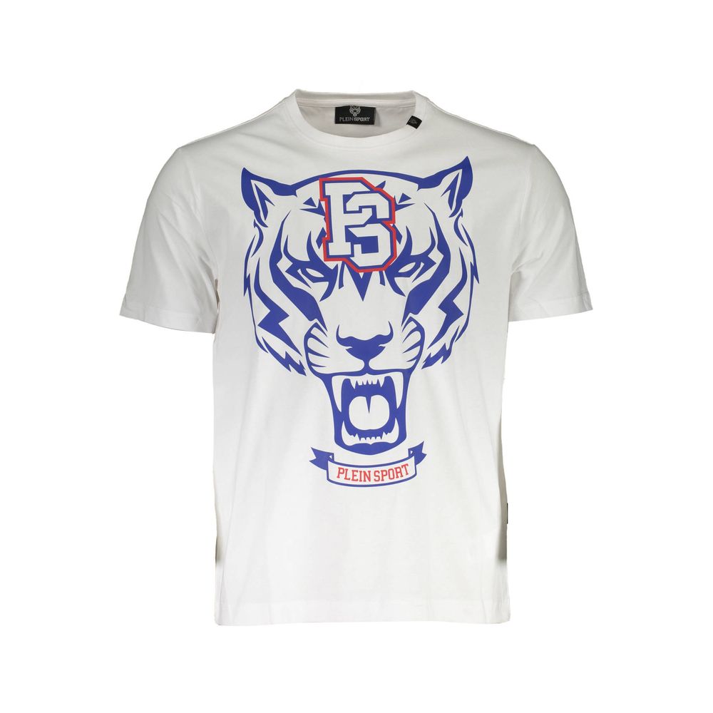 Plein Sport Men T-shirt