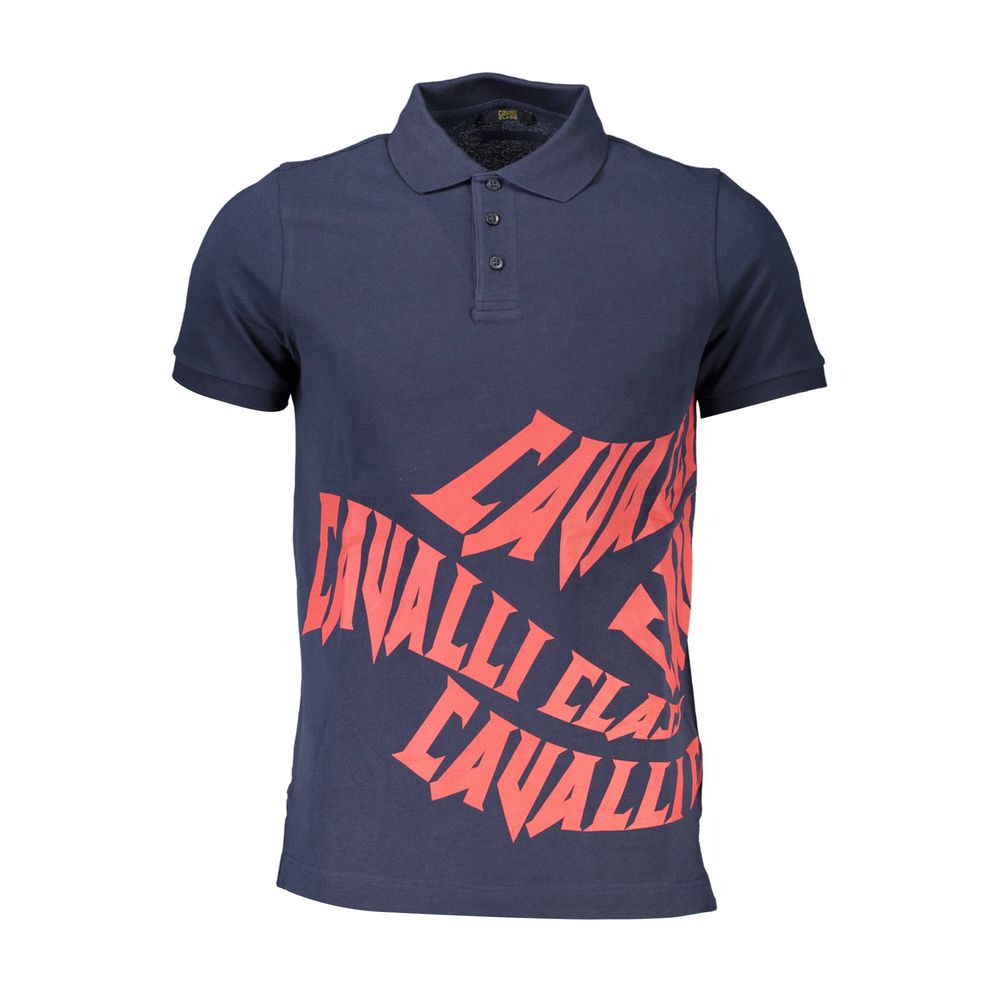 Cavalli Class Men Polo