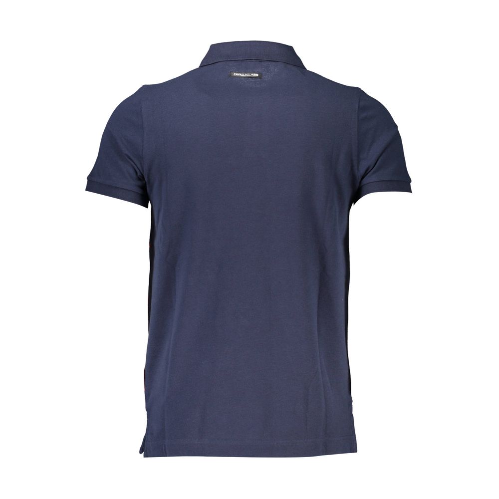 Cavalli Class Men Polo