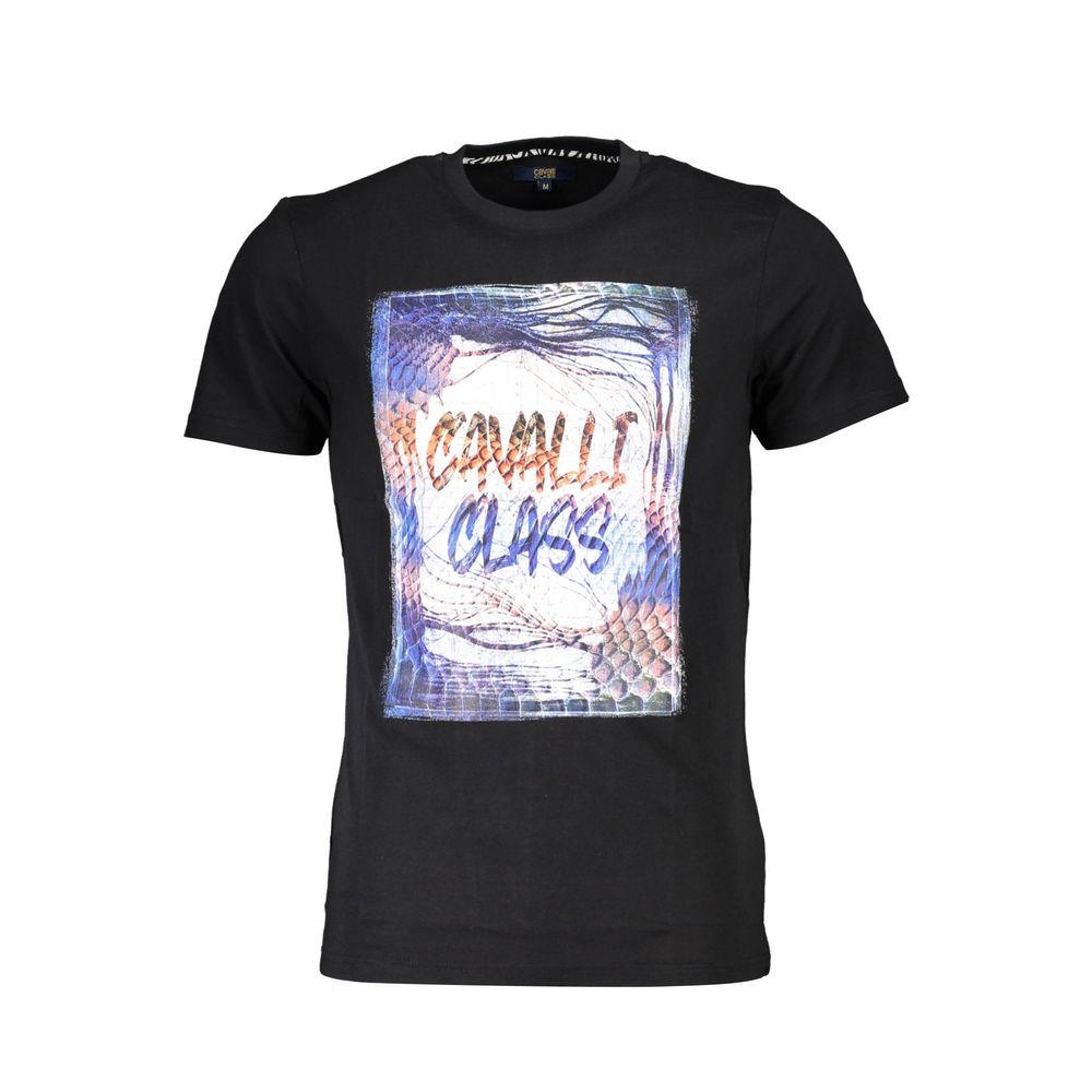 Cavalli Class Men T-Shirt