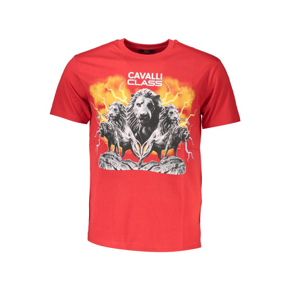 Cavalli Class Men T-Shirt