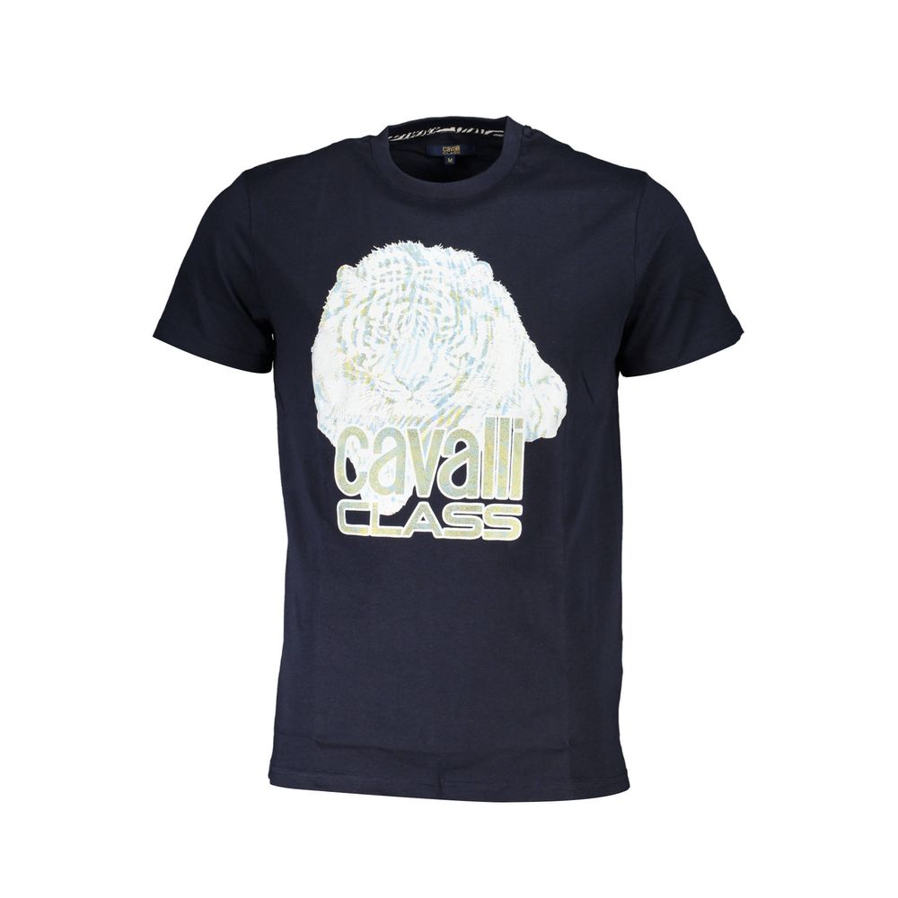 Cavalli Class Men T-Shirt