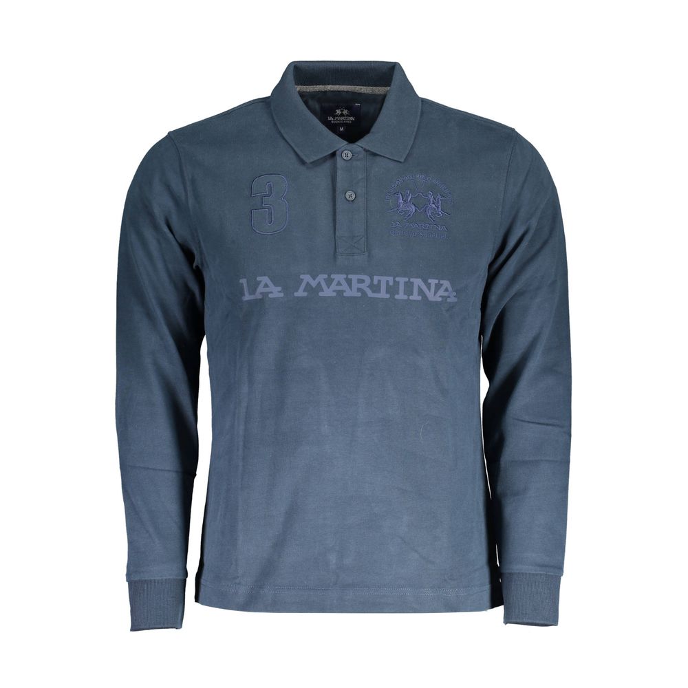 La Martina Men Polo